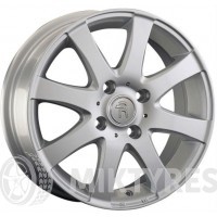 Replay Ford (FD152) 6x15 4x108 ET 47.5 Dia 63.3 (S)